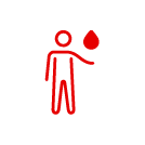DRK-Piktogramm-Rot-RGB_01-Blutspende Blutspende in Rheine und Umgebung beim DRK.