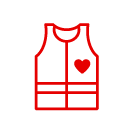 DRK-Piktogramm-Rot-RGB_01-Freiwilligendienst Sanitätsdienste für Veranstaltungen in Rheine und Umgebung.